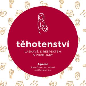 Tehotenstvi - laskave, s respektem a prakticky