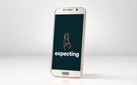 Expecting - Rodina mobilna aplikacija za trudnice i njihove partnere