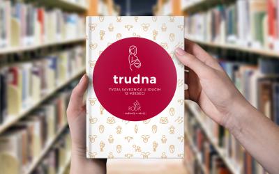 Želimo novu knjigu za trudnice u našoj knjižnici!