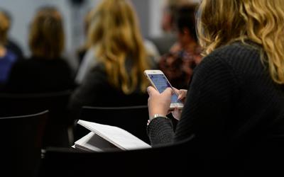 Poziv za dostavu ponuda za izradu mobilne aplikacije