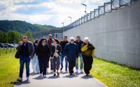 Transnacionalni trening Child Trust održan u travnju 2026. u Požegi i Zagrebu