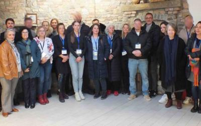 Održan prvi međunarodni trening projekta Child Trust u Milanu