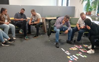 Child Trust National Trainings Held in Poland