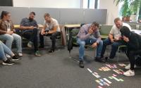 Child Trust National Trainings Held in Poland