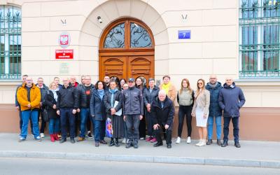 Druga međunarodna edukacija u okviru projekta Child Trust