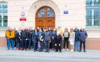 Druga međunarodna edukacija u okviru projekta Child Trust