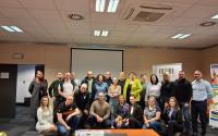 Kraków hosts second international “Child Trust” training