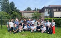 Završen posljednji transnacionalni trening projekta CHILD TRUST u Parizu
