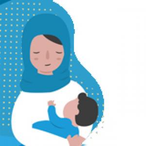 Breastfeeding - Farsi (PDF)