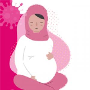 Pregnancy - Arabic (PDF)