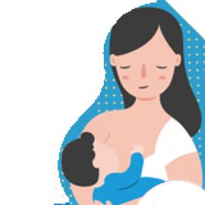 Breastfeeding - English (PDF)