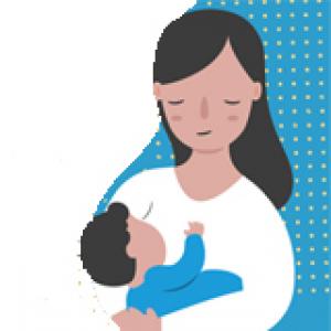 Breastfeeding - Romani (PDF)