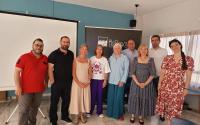 Sudjelovale smo na Erasmus+ edukaciji o vrednovanju i osiguranju kvalitete u edukaciji
