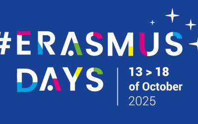 Dan otvorenih vrata u Rodi povodom Dana Erasmusa 2025