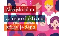 Drugo izdanje Akcijskog plana za reproduktivno zdravlje žena