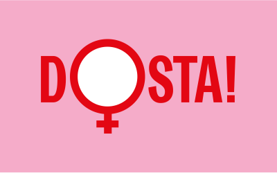 Inicijativa Dosta! traži izradu 6. izvješća Odboru Cedaw