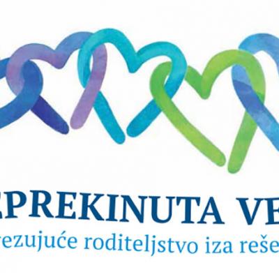 Neprekinuta veza - povezujuće roditeljstvo iza rešetaka