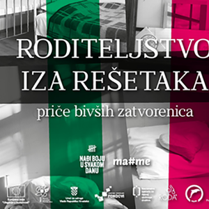 Roditeljstvo iza rešetaka