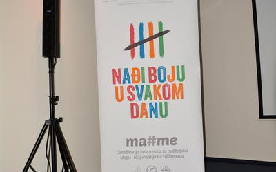 Održana završna konferencija projekta MA#ME