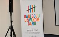 Održana završna konferencija projekta MA#ME
