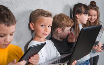 Najava konferencije Roditeljstvo i digitalna ravnoteža – politike po mjeri djece i roditelja