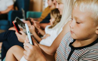 Konferencija  Roditeljstvo i digitalna ravnoteža - politike po mjeri djece i roditelja