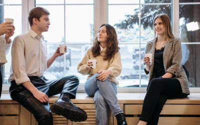Roda poziva studente i studentice na radionicu o perspektivi roditeljstva