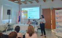 MOMental Project Presented at the HUPP Conference in Croatia