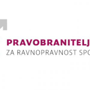 Preporuka pravobraniteljice za ravnopravnost spolova