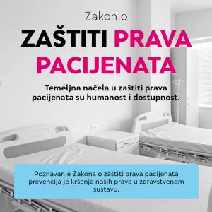 Zakon o zaštiti prava pacijenata