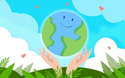 Obilježimo Dan planeta Zemlje uz e-tečaj o održivom razvoju!