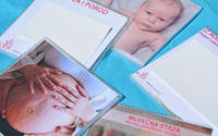 Rodini materijali prilagođeni za gluhe i slijepe trudnice i majke