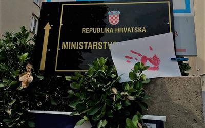 Izvještaj s trećeg sastanka u Ministarstvu zdravstva, veljača 2019.