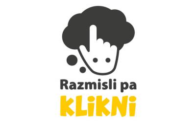 Video spotovi nastali u projektu Razmisli pa klikni