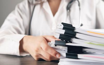 Predstavljanje Istraživanja o usklađenosti medicinske dokumentacije i ginekoloških postupaka