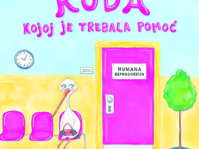 Roda kojoj je trebala pomoć