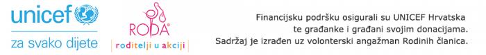 UNICEF - RODA UNICEF - RODA
