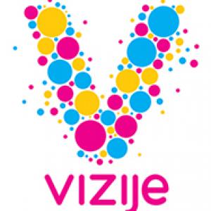 VIZIJE - Brošura za volontere/ke