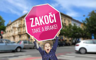 Završna konferencija projekta zakOČI - Take a brake!