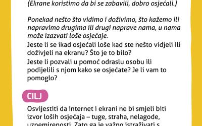 Internet i osjećaji