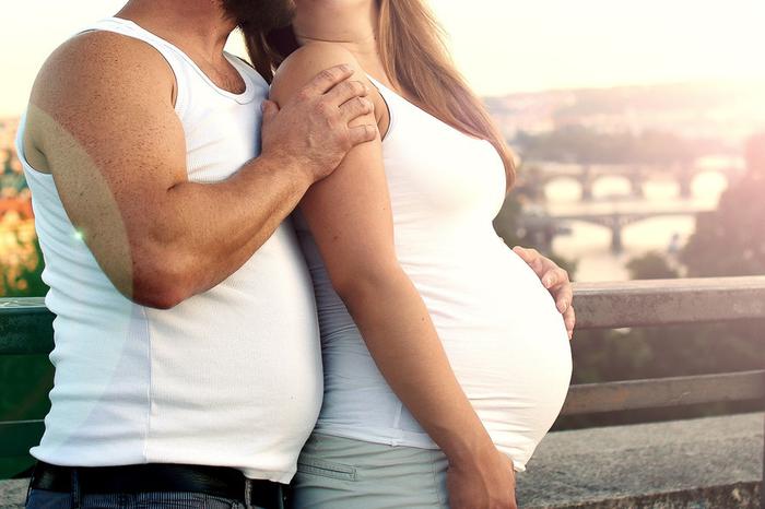 Zenska tijela u seksi pozama
